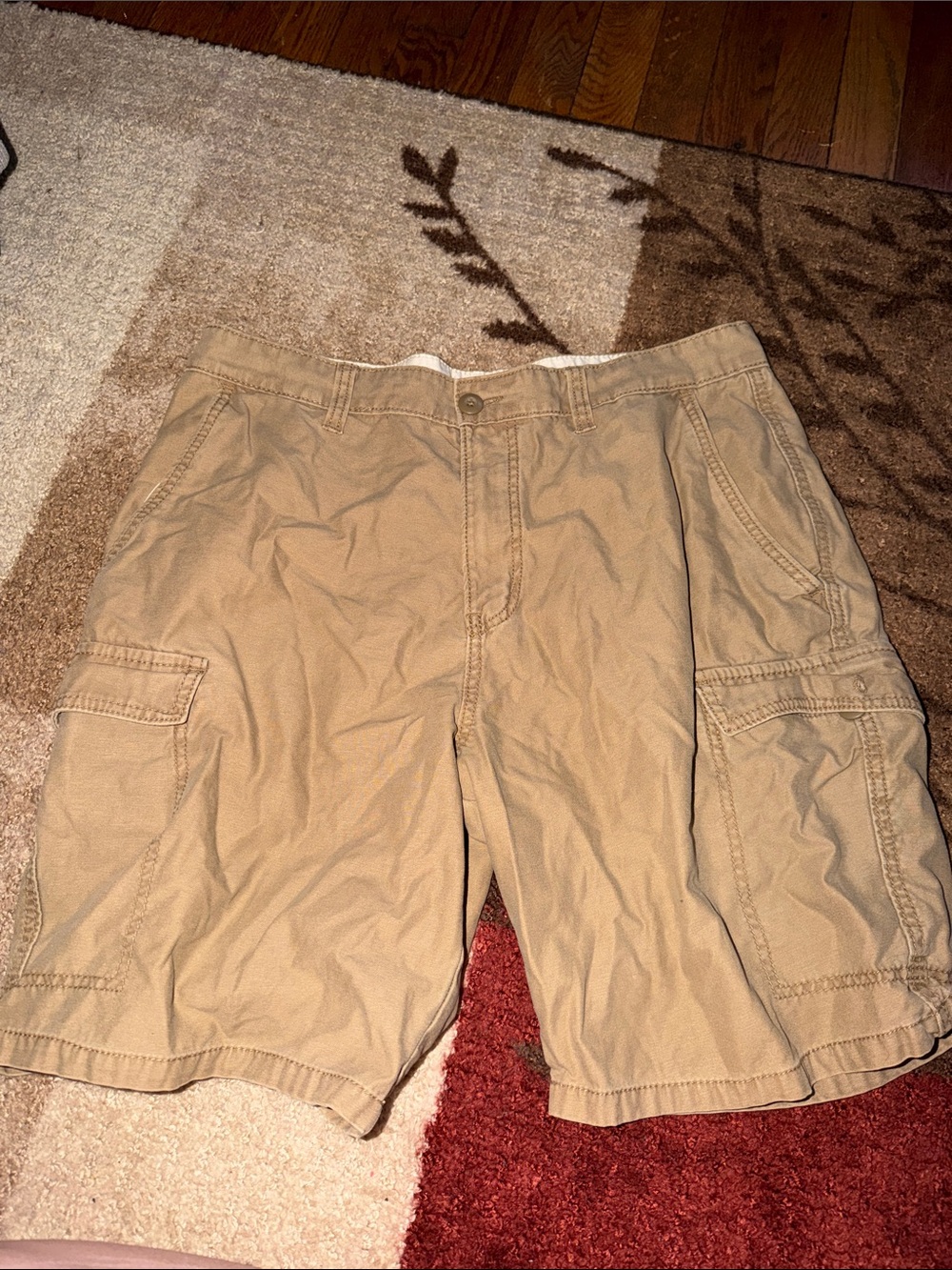 Men’s large shorts
